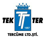 Tekter Logo